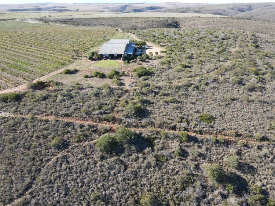 Commercial Property for Sale in Malgas Western Cape